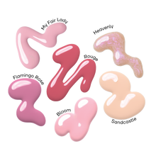 Load image into Gallery viewer, Barely There Gel Manicure Kit
