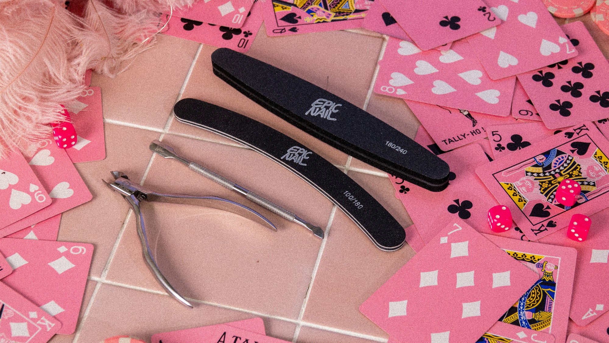 🎁 Tool Bundle (100% off)