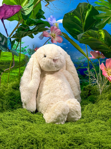 Jellycat Bashful Bunny