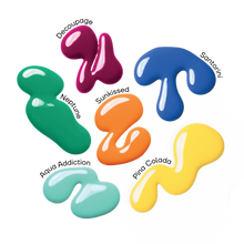 Load image into Gallery viewer, Endless Summer Gel Manicure Kit
