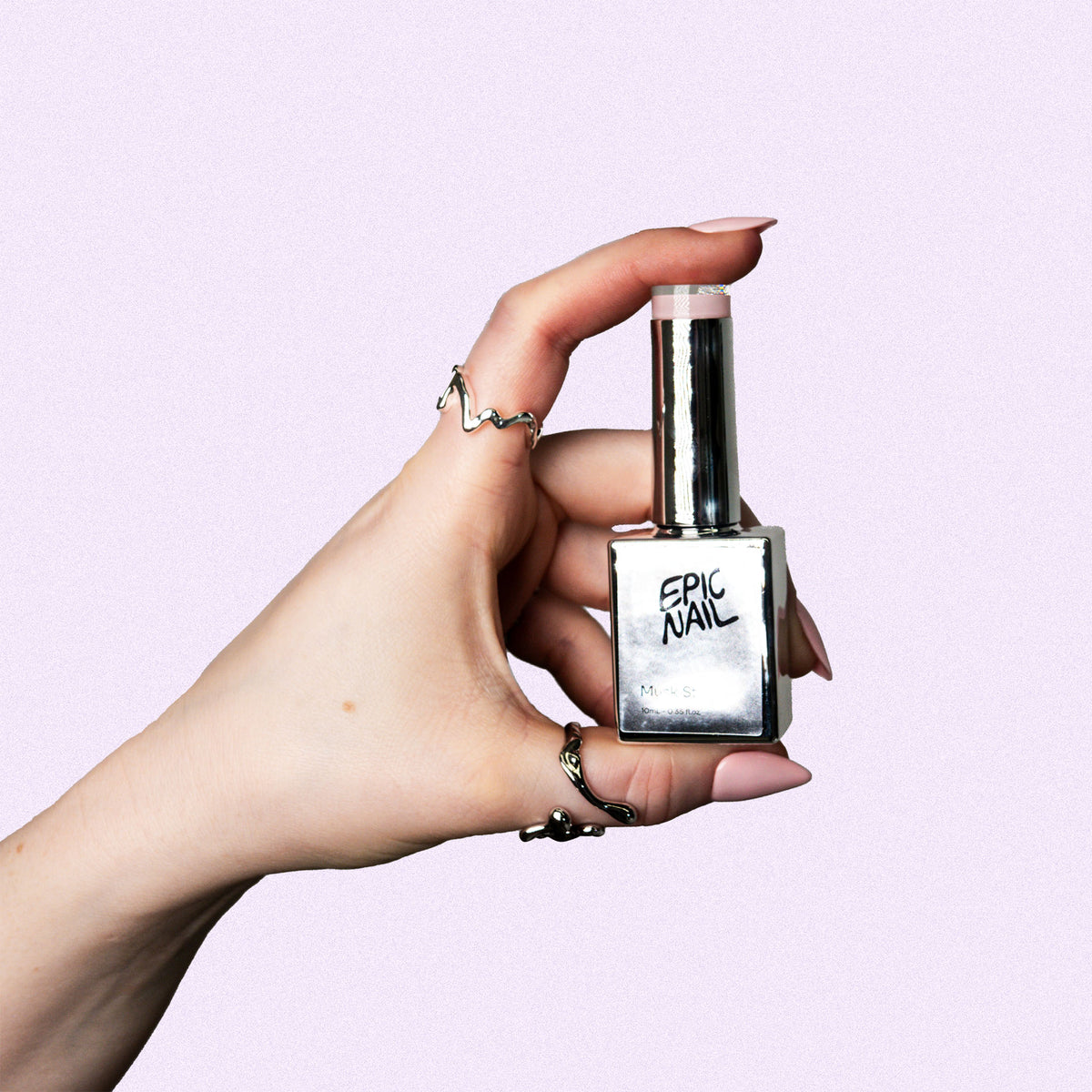 Musk Stix – Epic Nail