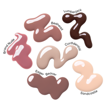 Load image into Gallery viewer, Nudie Rudie Gel Manicure Kit
